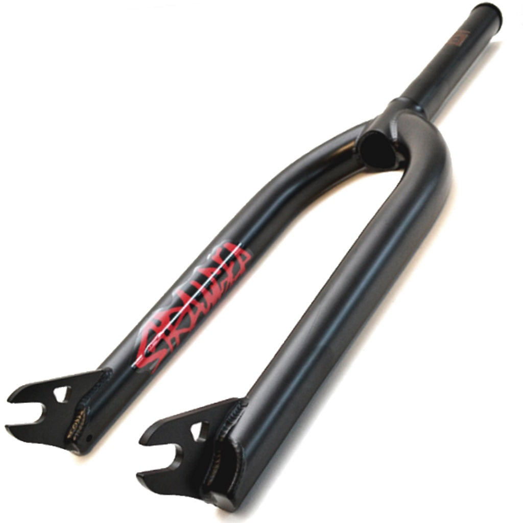 Stranger Ballast IC Fork - Matt Black 25mm Offset