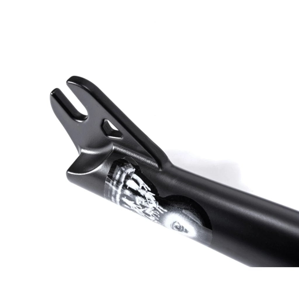 Stranger Ballast IC Fork - Matt Black 25mm Offset