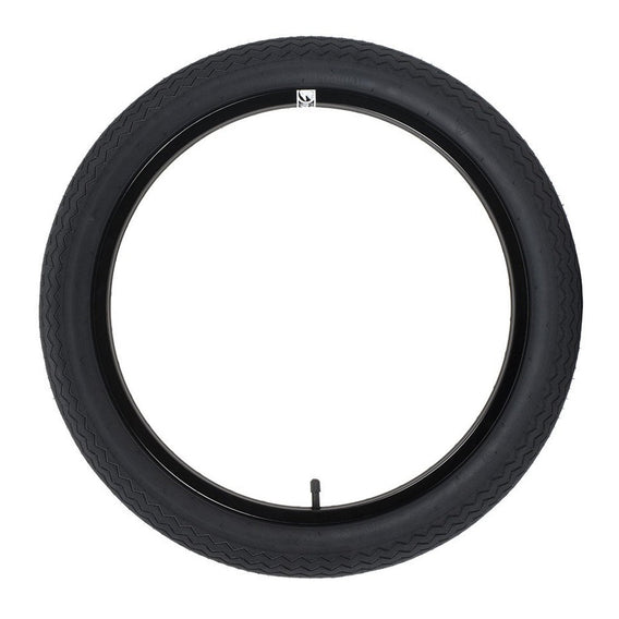 Subrosa Sawtooth Tyre 20" - All Black 2.35"