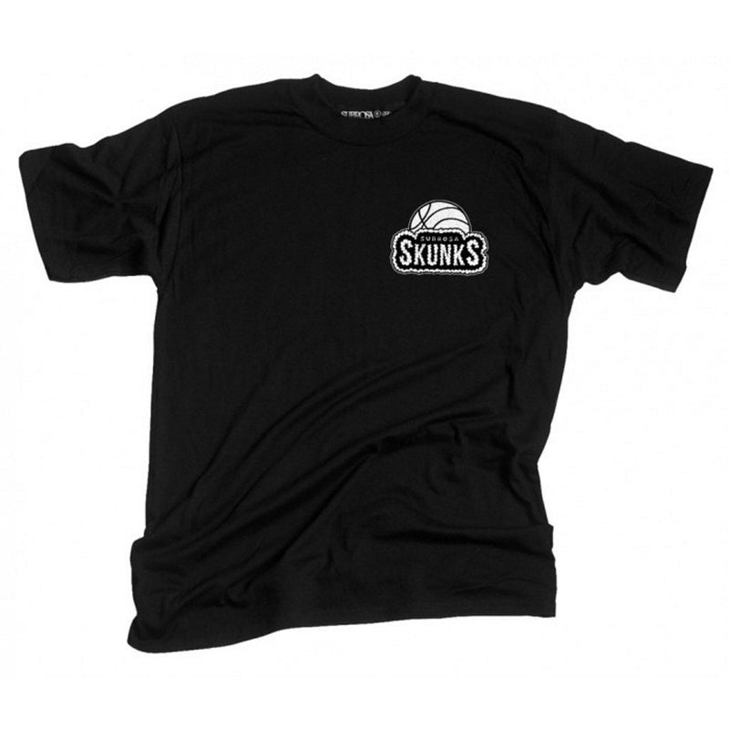 Subrosa Skunks T-Shirt - Black