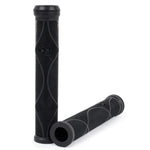 Subrosa Genetic Flangeless DCR Grips - Black