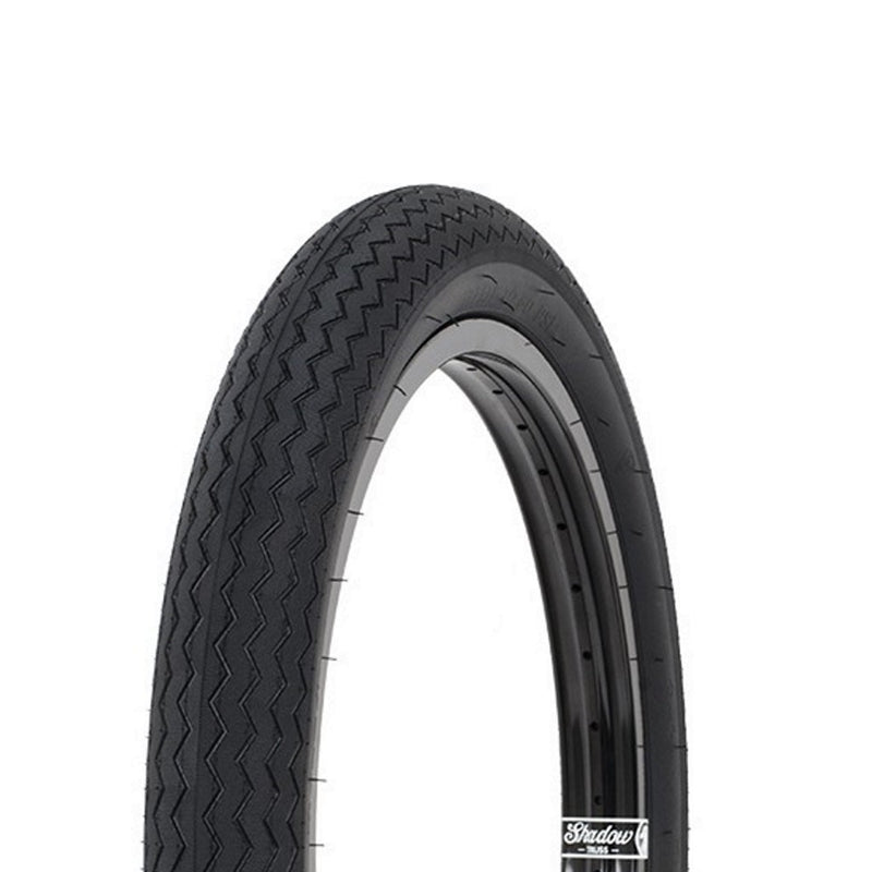 Subrosa Sawtooth Tyre 20" - All Black 2.35"