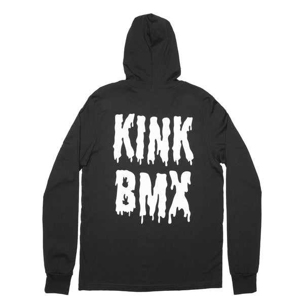 Kink bmx hoodie hot sale
