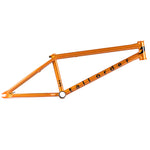 Tall Order 195 Frame - Metallic Orange