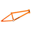 Tall Order 215 V3 Frame - Matt Orange