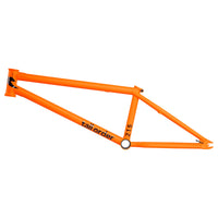 Tall Order 215 V3 Frame - Matt Orange