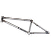 Tall Order 280 Frame - Gloss Raw | BMX