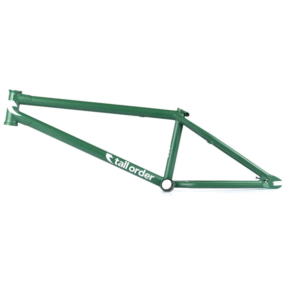 Tall Order 280 Frame - Matt Green