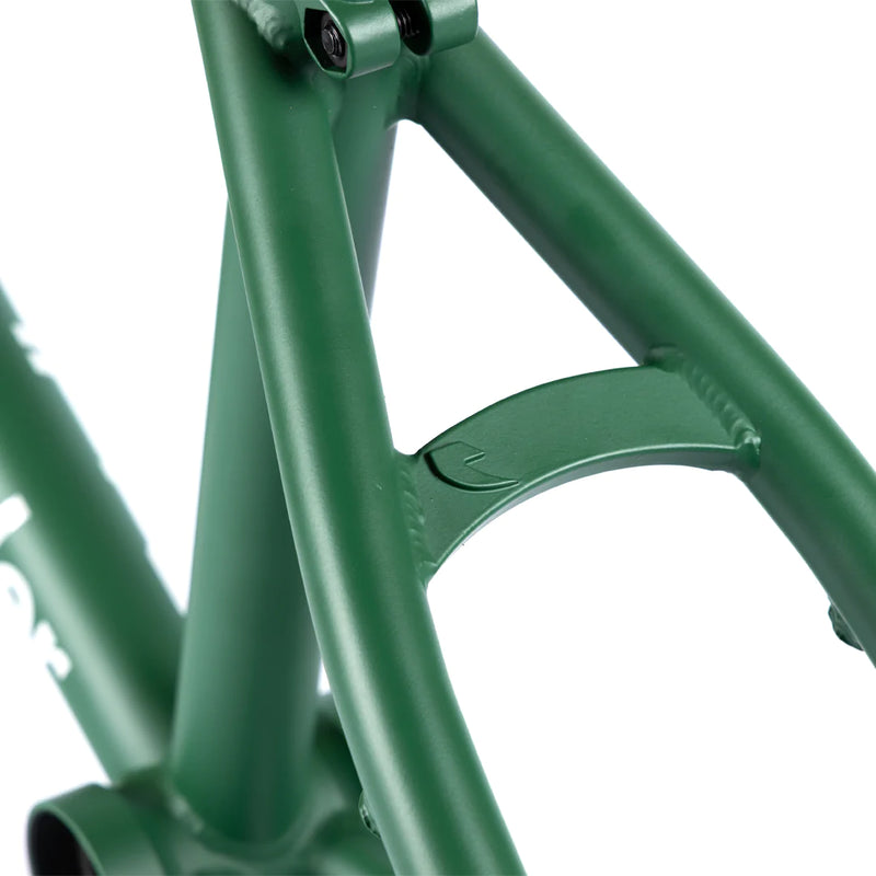 Tall Order 280 Frame - Matt Green