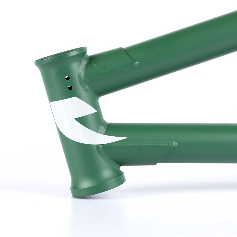 Tall Order 280 Frame - Matt Green