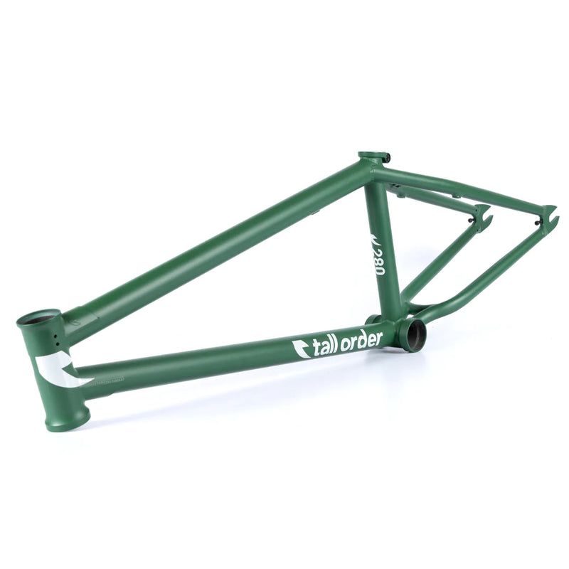 Tall Order 280 Frame - Matt Green