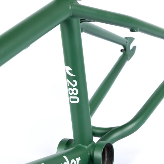 Tall Order 280 Frame - Matt Green