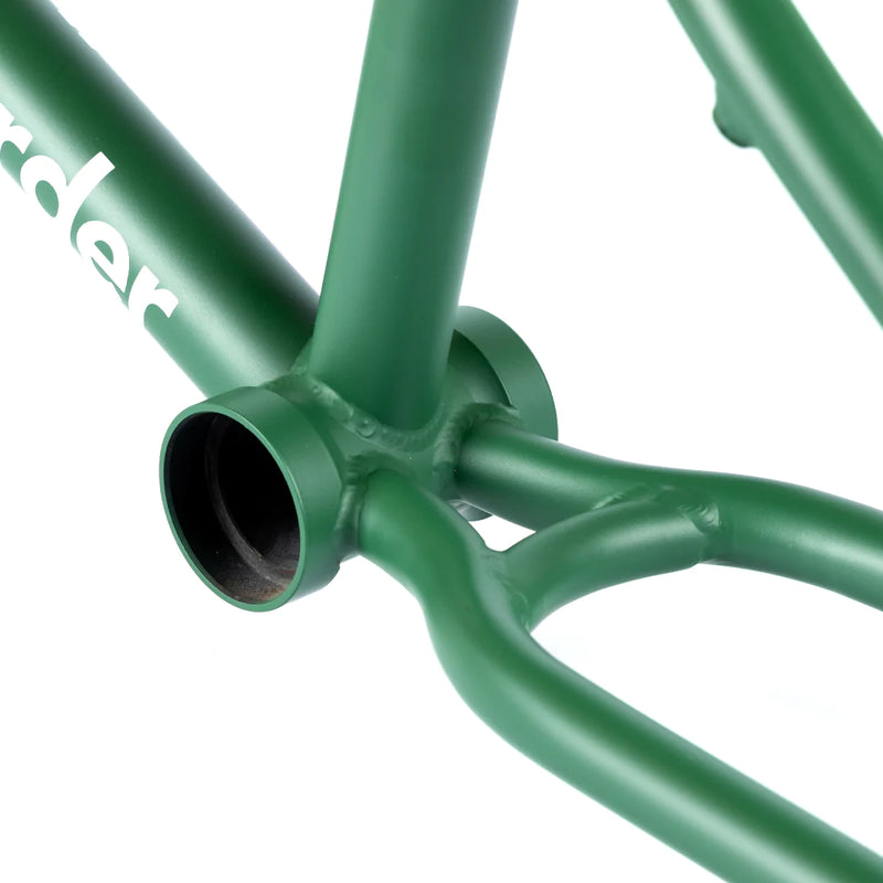Tall Order 280 Frame - Matt Green