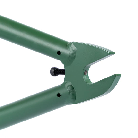 Tall Order 280 Frame - Matt Green – Backyard BMX