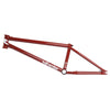 Tall Order 315 V2 Frame - Gloss Burgundy