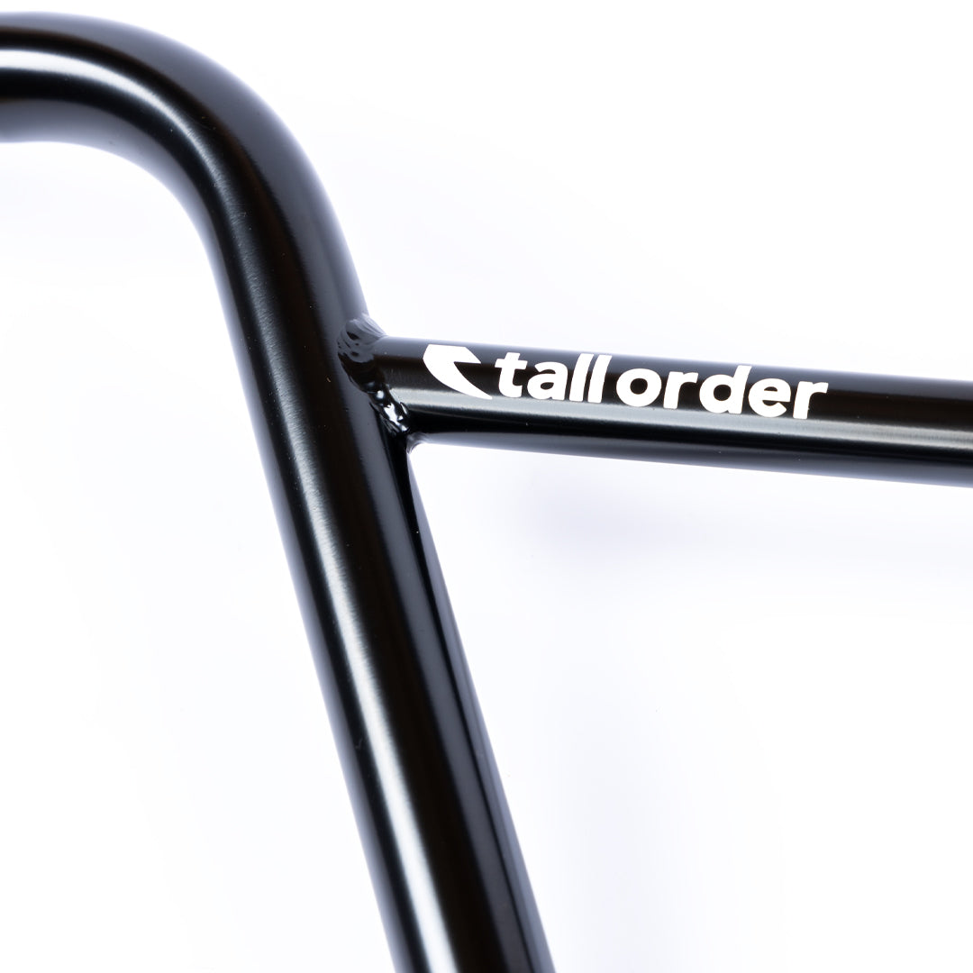 Tall order bikes hot sale