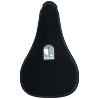 Tall Order Fade Logo Mid Pivotal Seat - Black