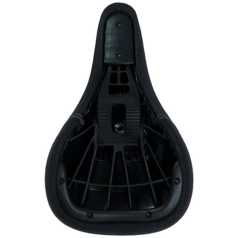 Tall Order Fade Logo Mid Pivotal Seat - Black