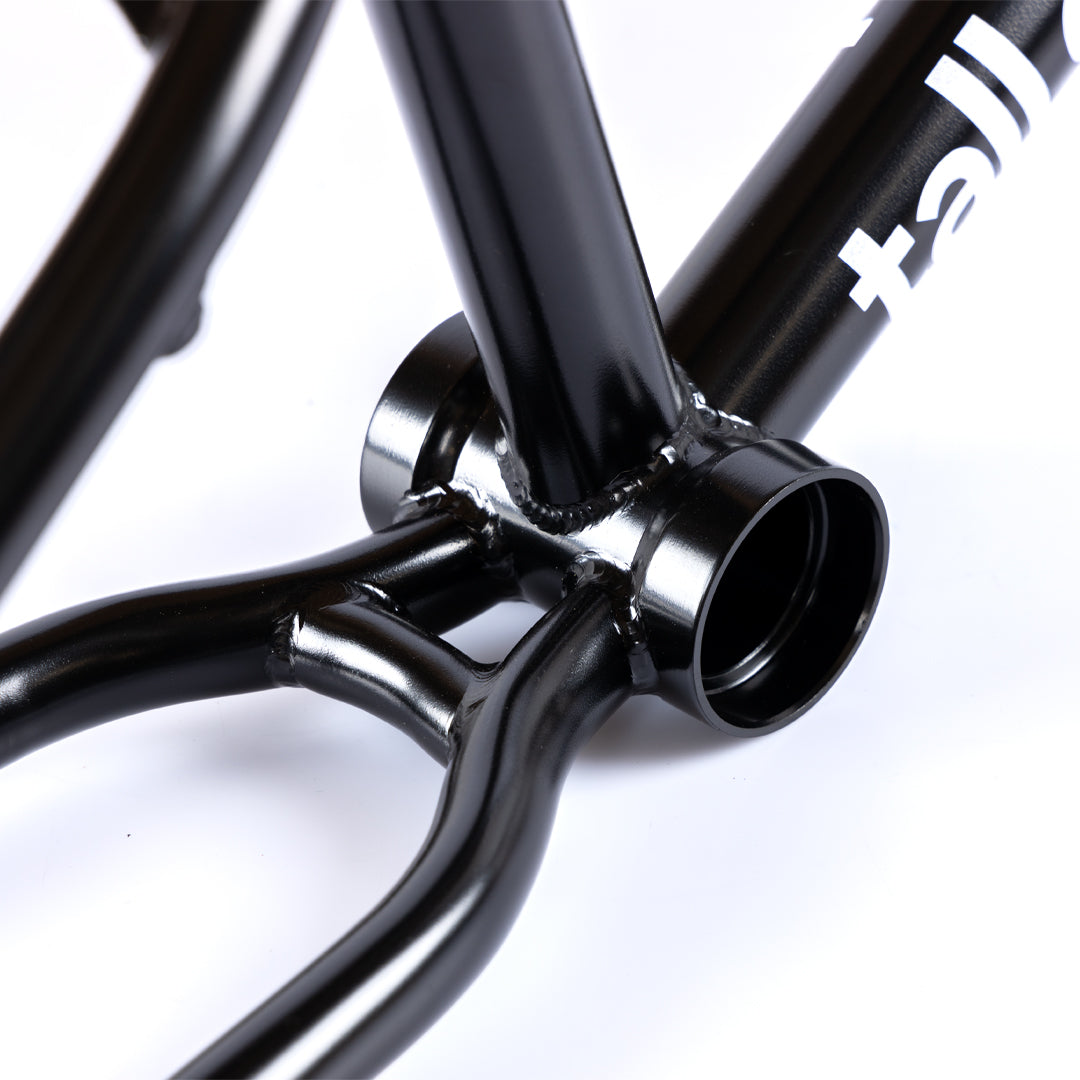 Tall Order 187 V3 Frame Black | Tall Order | Backyard BMX