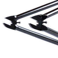 Tall Order 195 Frame - Black