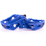 Tall Order Catch Pedal - Blue 9/16"