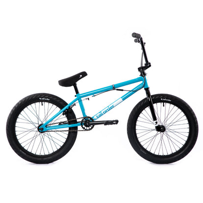 Beginner BMX bikes