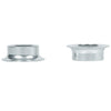 Tall Order Glide Hub Cone Nuts (Pair) - Silver