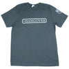 Total BMX Hangover T-Shirt - Grey