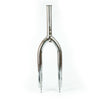 Total BMX TWS Fork - Chrome 28mm Offset