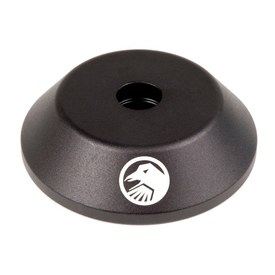 Shadow BTR Rear Hubguard - Black
