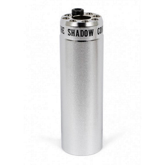 Shadow 4" Little Ones peg (each) Chrome 14mm