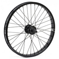 Shadow RHD Optimized Freecoaster Wheel - Black 9 Tooth