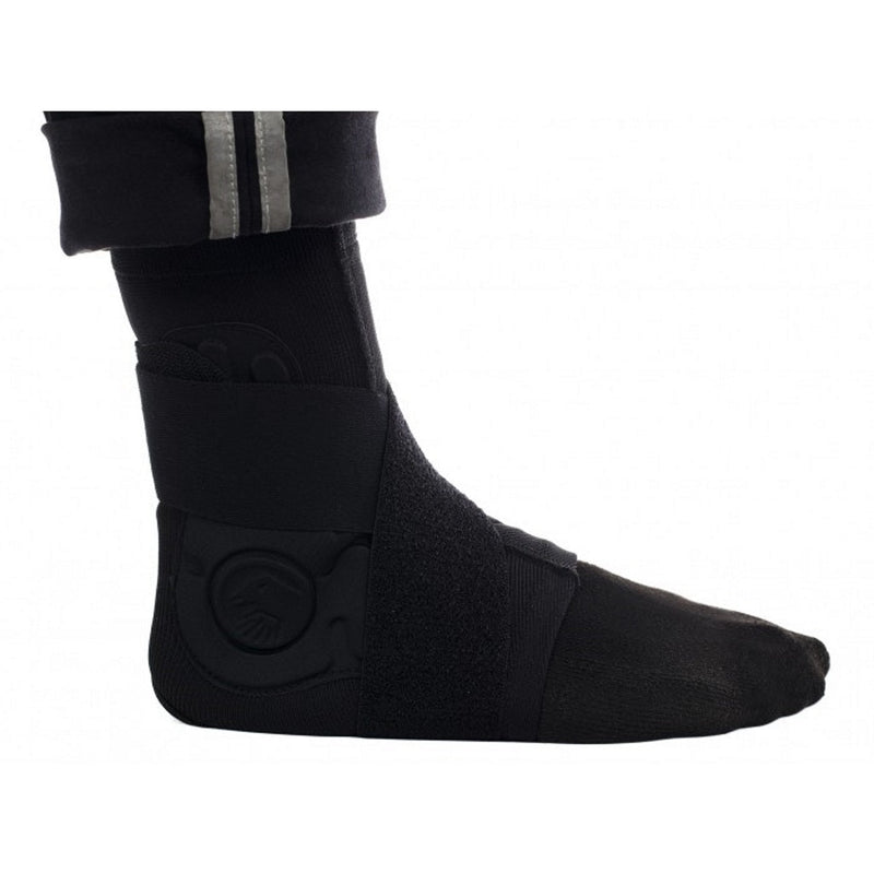 Shadow Revive ankle support Black