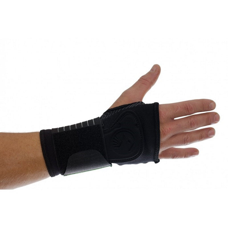 Shadow Revive wrist support right Black