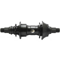 Shadow LHD Symbol Cassette Hub - Black 9 Tooth