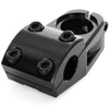 Shadow Treymone top load stem Black 51mm reach