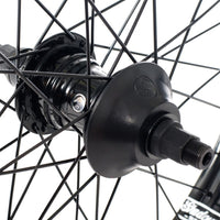 Shadow RHD Optimized Freecoaster Hub - Black 9 Tooth