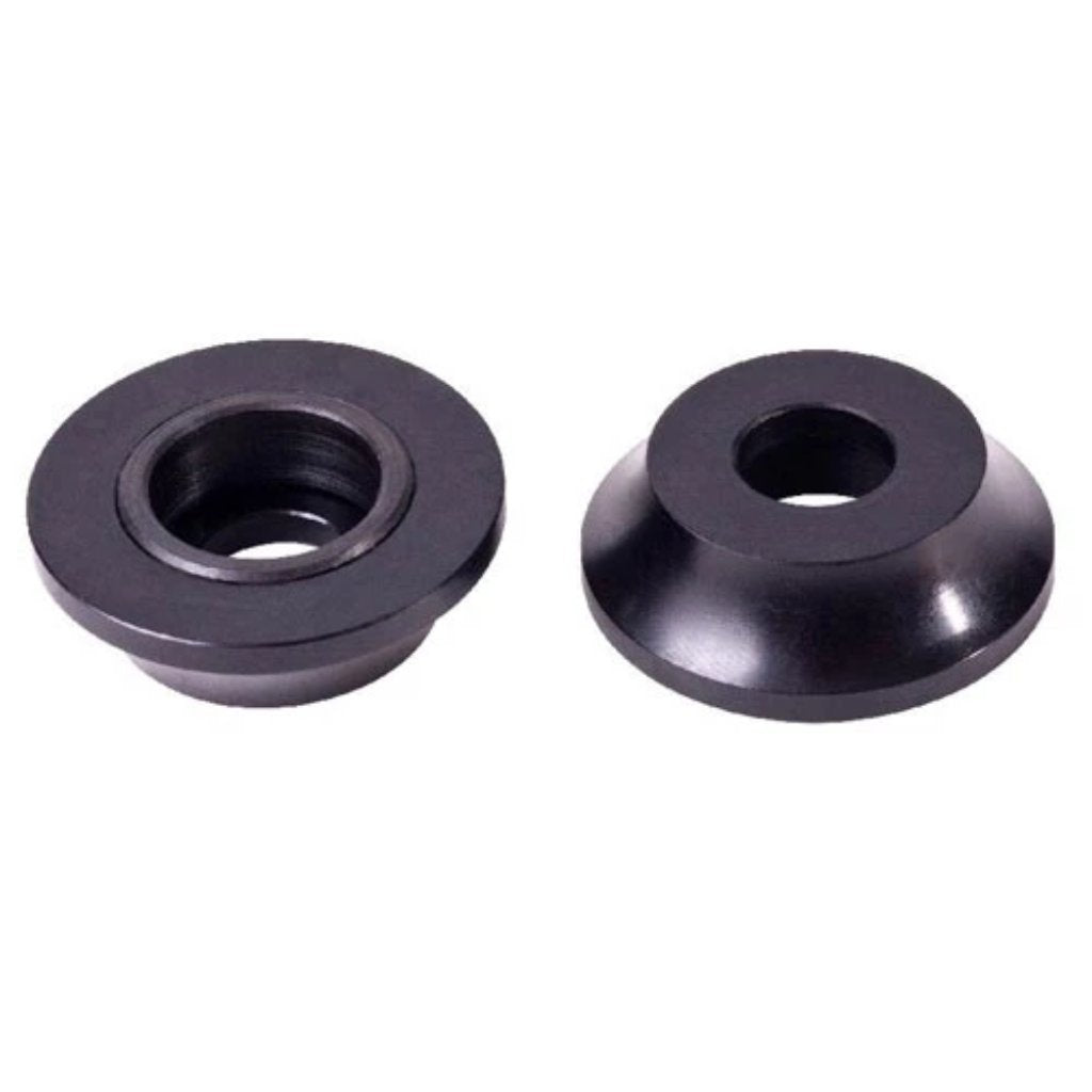 Shadow 'Raptor' Front Hub Cone Nuts (pair)
