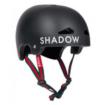 Shadow Matt Ray FeatherWeight In-Mold Helmet - Matt Black