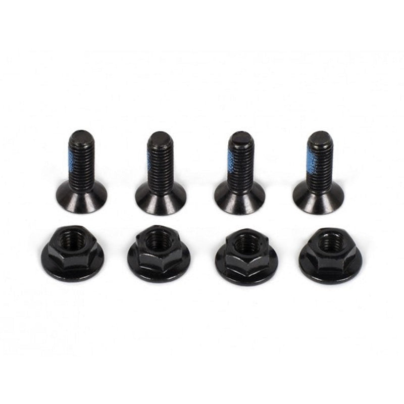 Shadow Sabotage Sprocket Guard Replacement Bolt Kit (Pack Of 4)