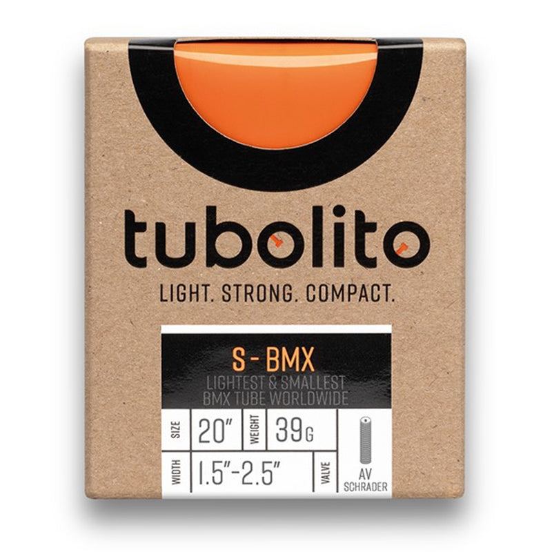Tubolito S-Tubo Innertube 20" x 1.5" - 2.5" | BMX