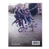 We Were Rad Book back cover | BMX